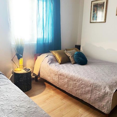 Apartmani Moko Budva Zewnętrze zdjęcie