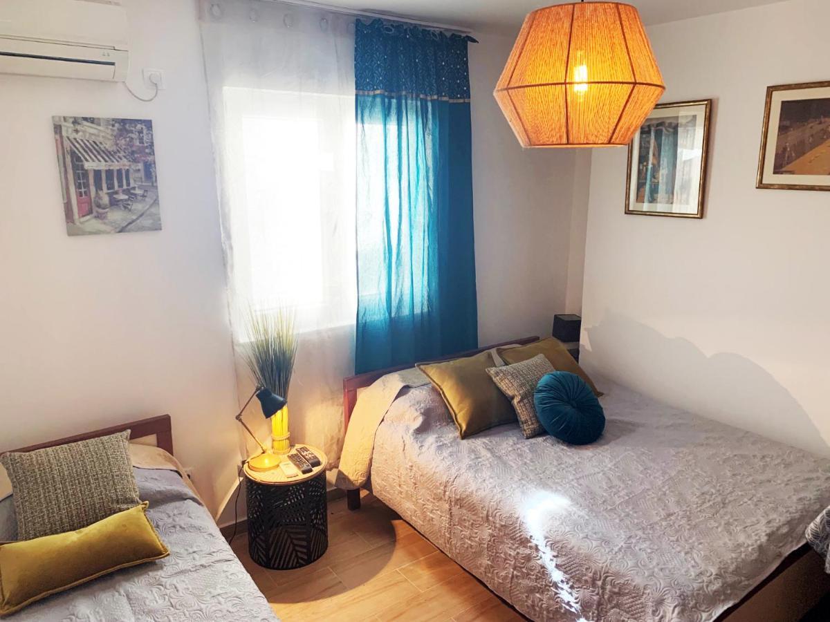 Apartmani Moko Budva Zewnętrze zdjęcie