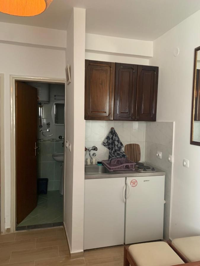 Apartmani Moko Budva Zewnętrze zdjęcie
