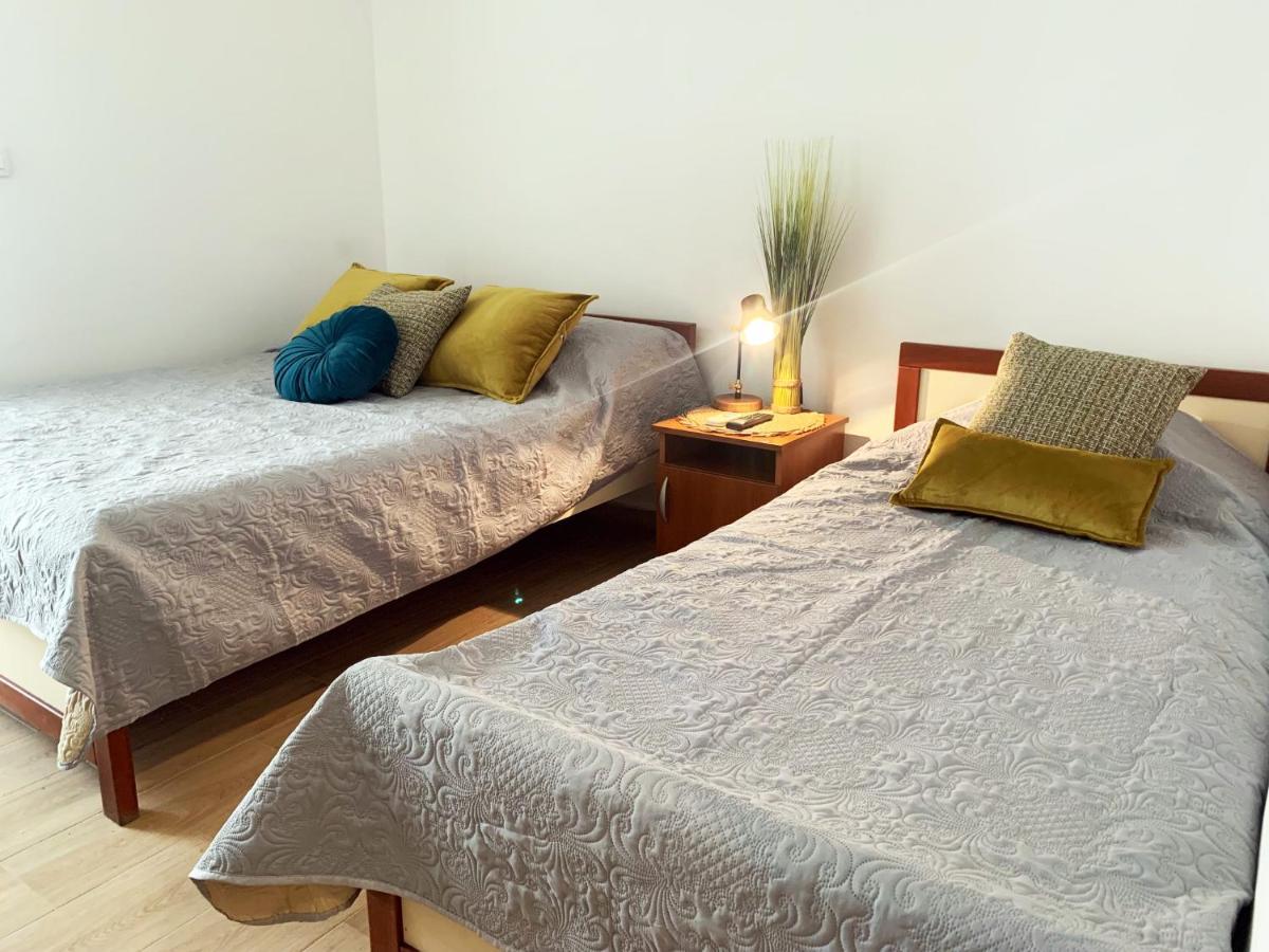 Apartmani Moko Budva Zewnętrze zdjęcie