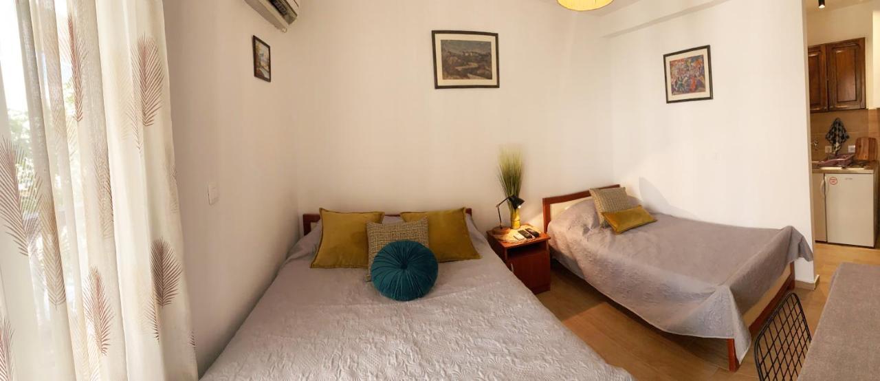 Apartmani Moko Budva Zewnętrze zdjęcie